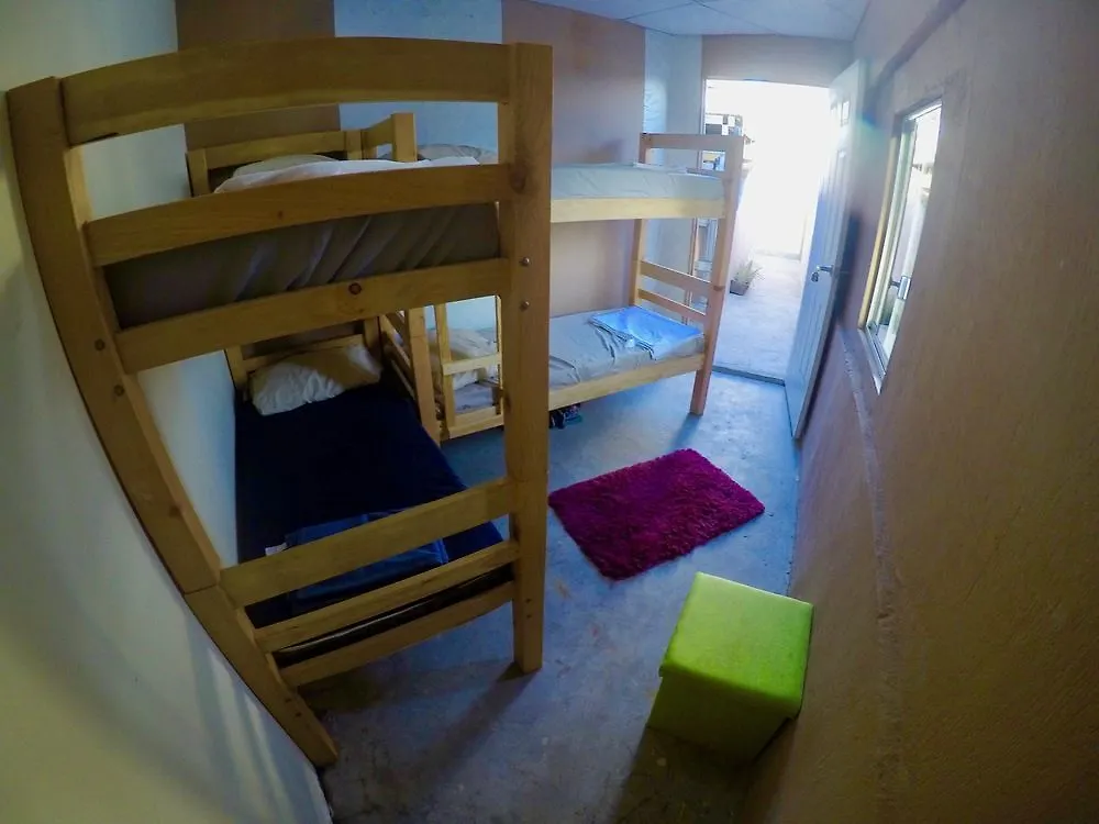 Kaena Point Hostel Guatemala City