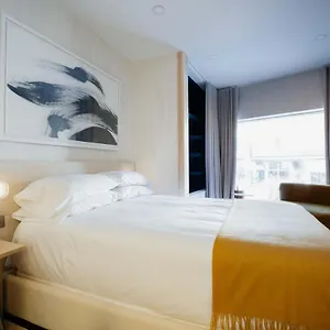 Ode Auberge de jeunesse Toronto