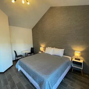Villas Santander Boutique Guatemala City