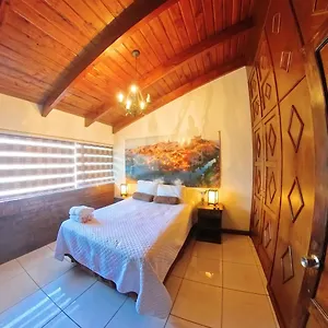 Hotel Ole Espana, Guatemala-Stad