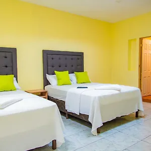 Casa Real Guatemala City